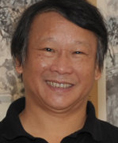 柯和根