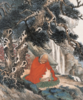 熊松泉